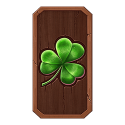 Ikon 3 Shamrock Holmes Megaways