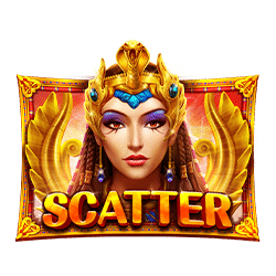 Scatter Slot Mysterious Egypt