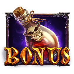 Sebaran Slot Voodoo Magic