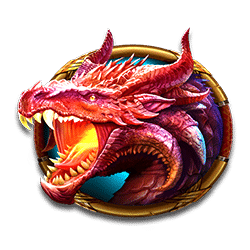 Ikon 3 Kerajaan Naga – Mata Api