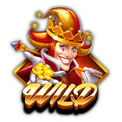 Simbol Wild dari Slot Joker King