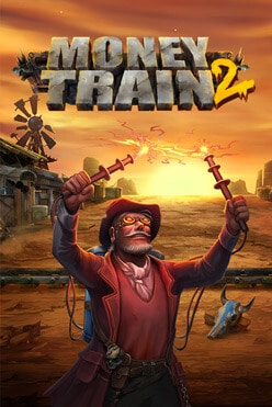 Money Train 2 Free Play in Demo Mode
