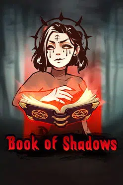 Book of Shadows Free Play in Demo Mode