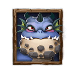 Icon 7 Dragon Tribe