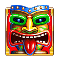 Icon 2 Wild Lava