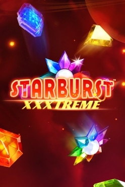 Starburst XXXtreme Free Play in Demo Mode
