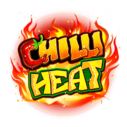 Simbol Wild Slot Chilli Heat Megaways