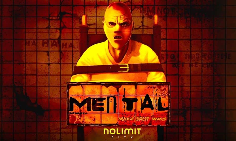 Mental Nolimit City