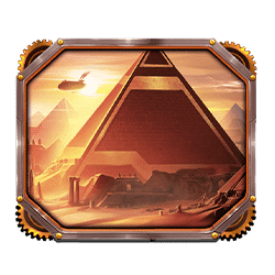 Ikon 3 Rise of Giza PowerNudge