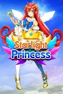 Starlight Princess Main Gratis dalam Mode Demo