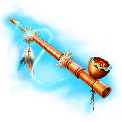 Ikon 9 Mystic Chief