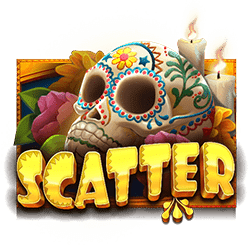Scatter Slot Hari Mati
