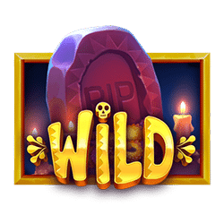 Simbol Wild Slot Hari Mati