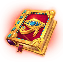 Scatter Slot Book of Fallen