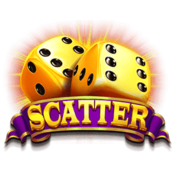 Scatter Slot Super X
