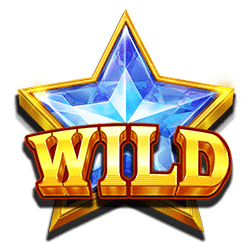 Simbol Wild Slot Super X
