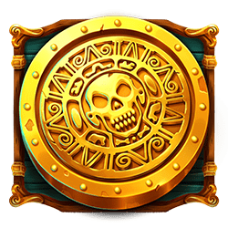 Simbol Wild dari Slot Smugglers Cove