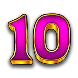 Ikon 10 5 Lions Megaways