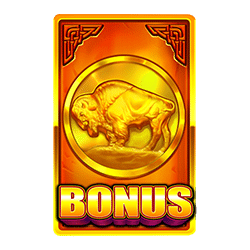 Scatter Slot Buffalo King Megaways