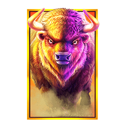 Ikon 1 Buffalo King Megaways