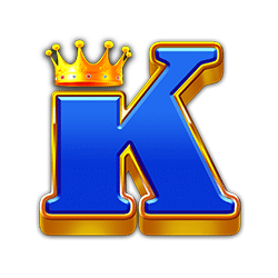 Ikon 7 Buffalo King Megaways