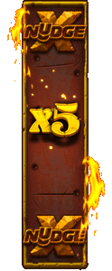 xNUDGE WILD