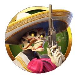 Ikon 1 Wild Bandito