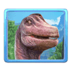 Ikon 4 Jurassic Kingdom