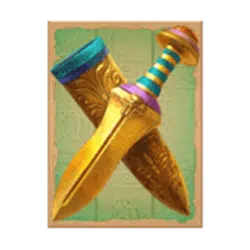 Ikon 4 Raider Jane's Crypt of Fortune