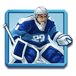 Ikon 3 Hockey Attack