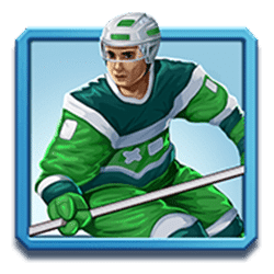 Ikon 2 Hockey Attack