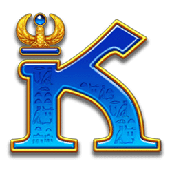 Ikon 8 Fortune of Giza