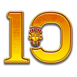 Ikon 11 Fortune of Giza
