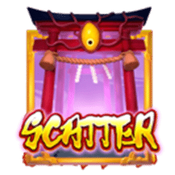 Scatter Slot Spirited Wonders