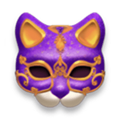 Ikon 3 Mask Carnival