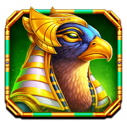 Ikon 2 Fortune of Giza
