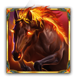 Ikon 3 Might of Ra