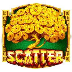 Sebar Tahun Baru Keberuntungan – Slot Harta Karun Harimau