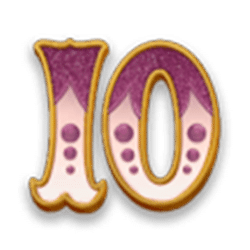 Ikon 10 Mask Carnival
