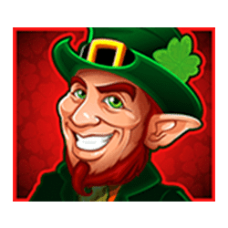 Ikon 1 Lucky Leprechaun Clusters
