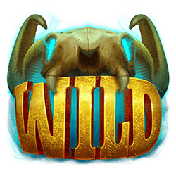 Wild Symbol of Hex Slot
