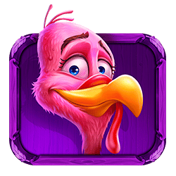 Ikon 3 Chicken Chase