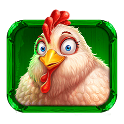 Ikon 4 Chicken Chase