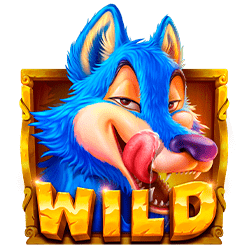 Simbol Wild dari Slot Chicken Chase