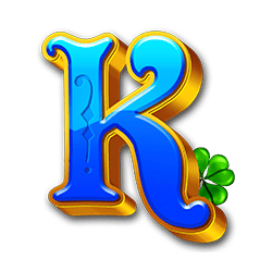Ikon 6 Clover Gold