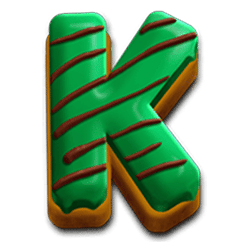 Ikon 6 Cash Patrol