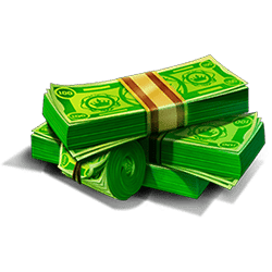 Ikon 2 Cash Patrol