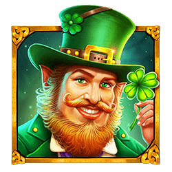 Ikon 1 Clover Gold
