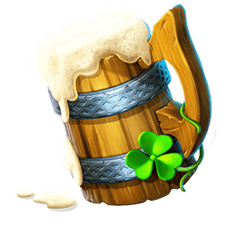 Ikon 3 Clover Gold