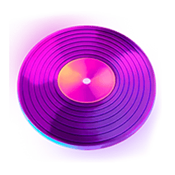 Icon 3 Disco Beats
